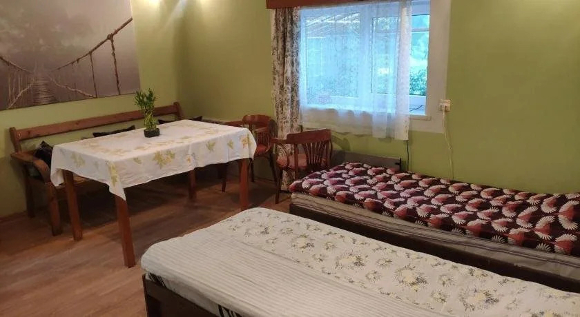 Dana Guest House