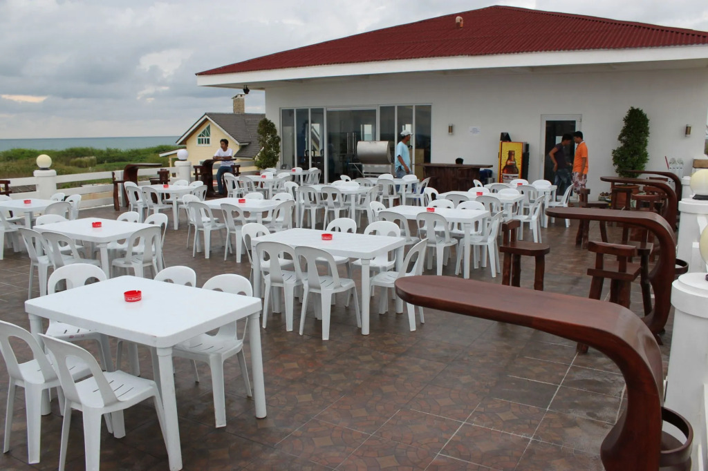 OveMar Resort Hotel near Vigan
