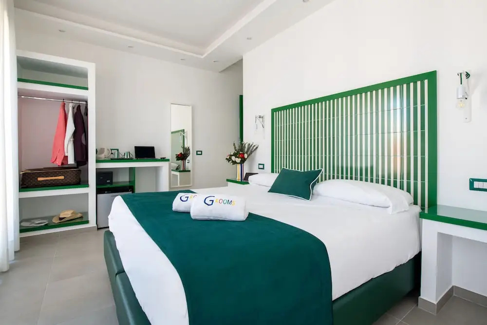 Al Campanile Suites