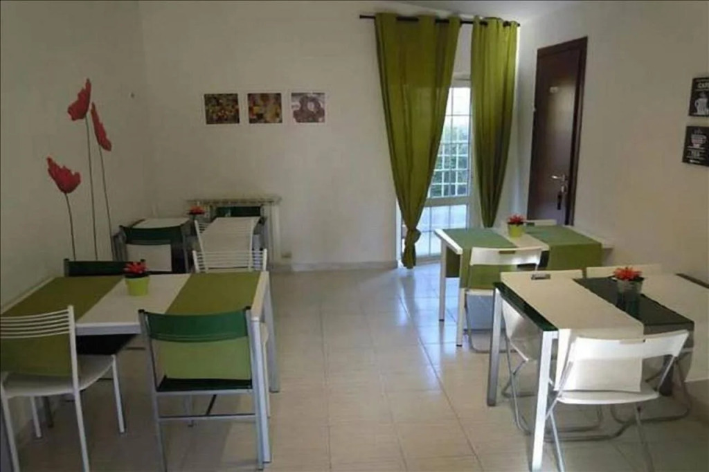 B&B Fiumicino Airport Resort