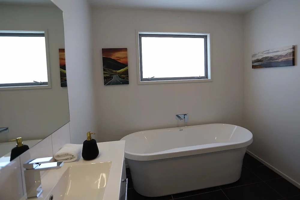 Tekapo Sky Lodge