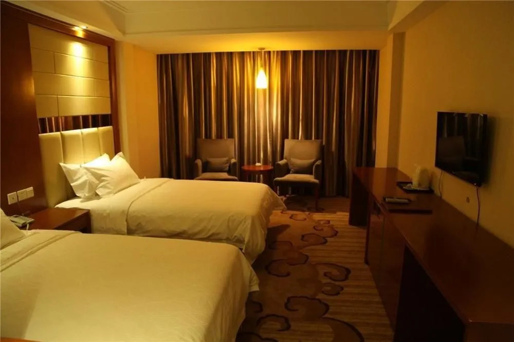 Tianxin Hotel