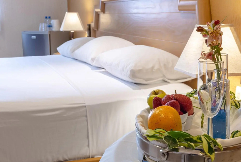 Tecnohotel Itzáes