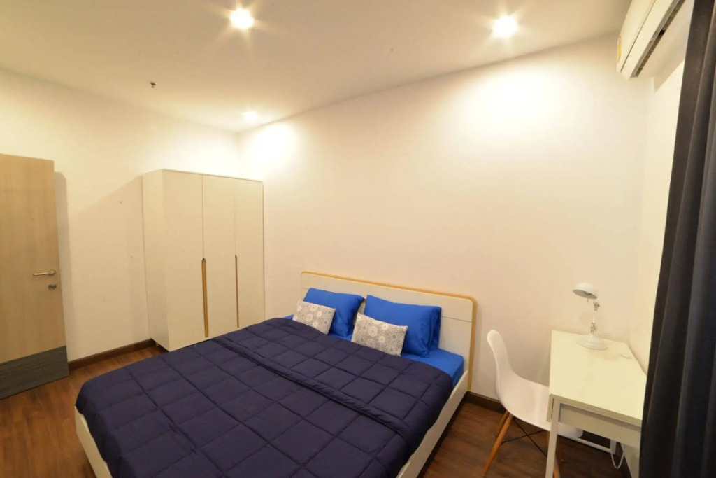 Supalai Asoke Residence