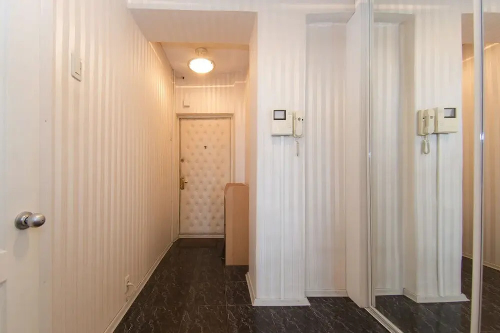 Uzun Apartment Sadovaya-Triumfalnaya