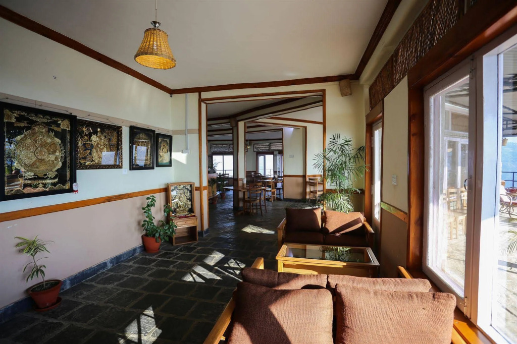Raniban Retreat