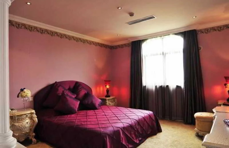 Golden Villa Club