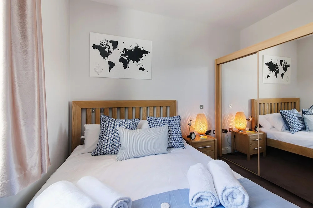 The Fulham Road Residence - TL9