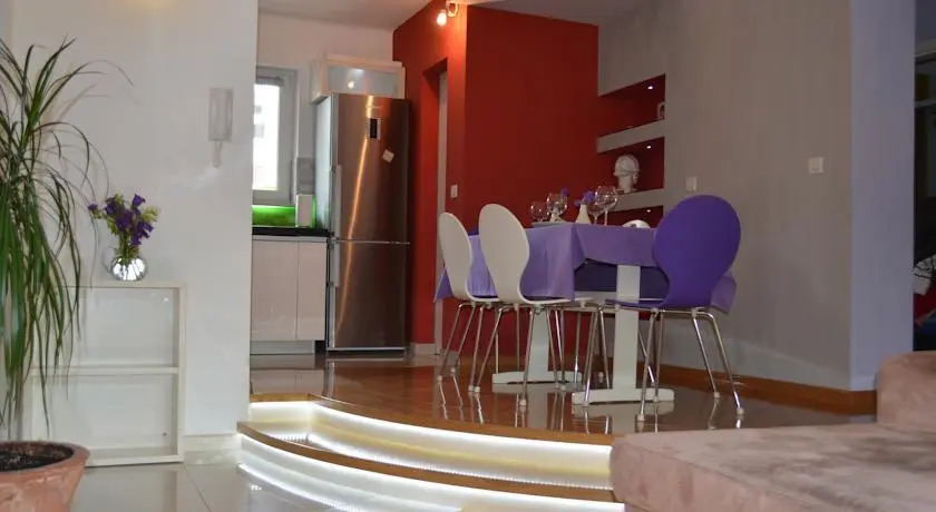 Apartment Colori