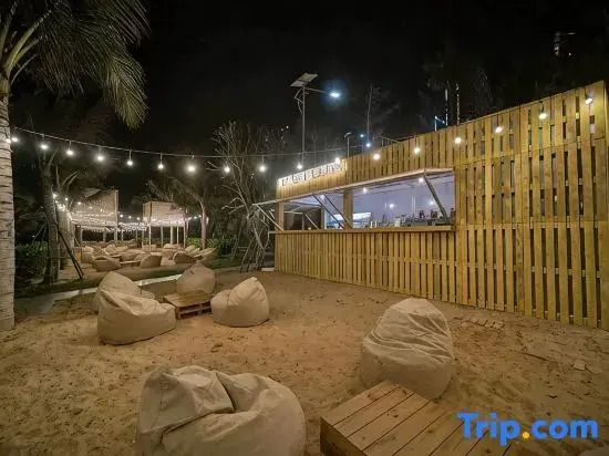 Mandala Luxury Resort Mui Ne