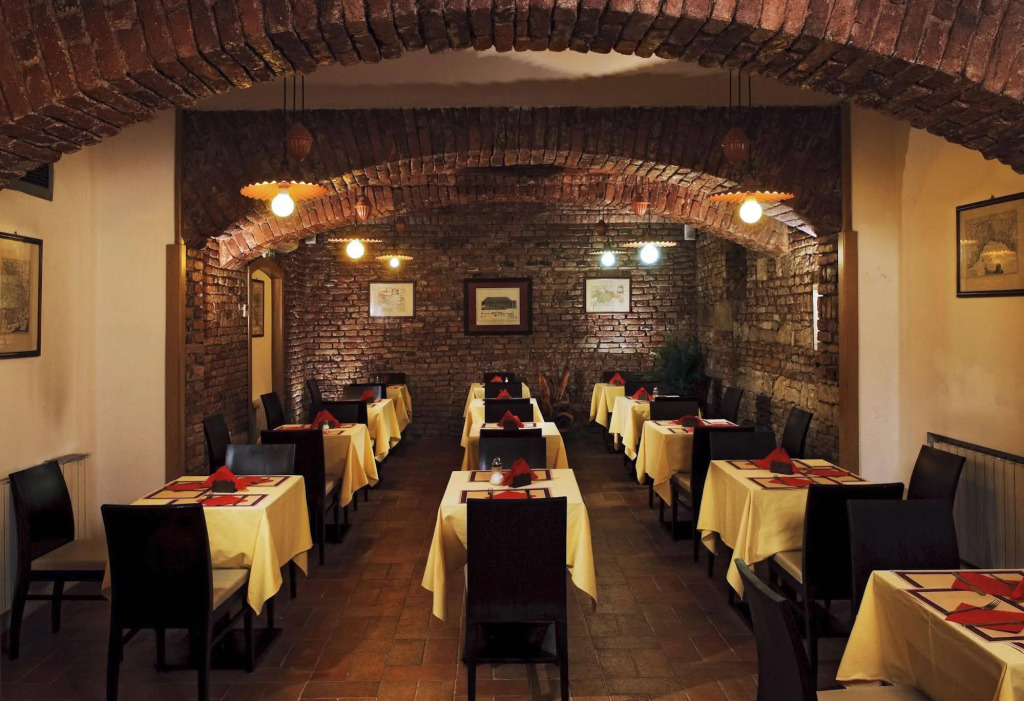 Hotel Praga 1