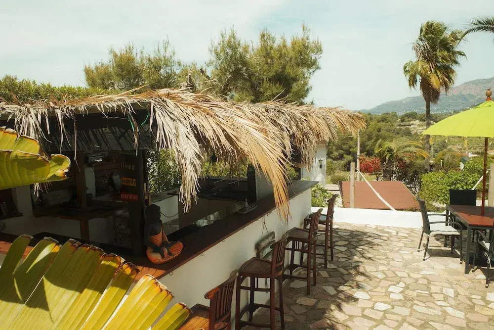 Little Bali Jávea