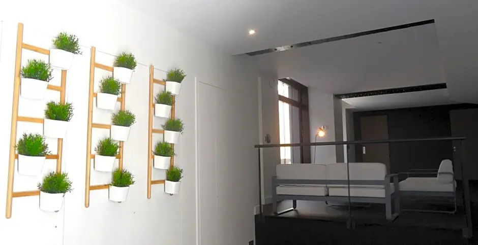 Appartement T4 Le Courbin