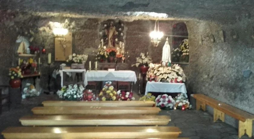 La Posada De Juncalillo