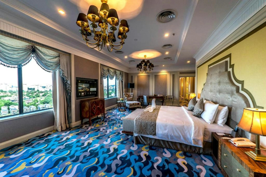 Zenith Hotel Putrajaya