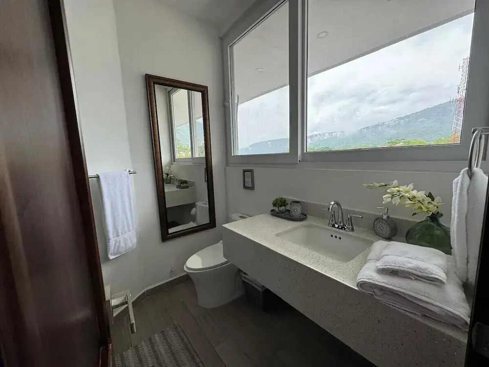 Luxury 3BR Penthouse City Mall SPS