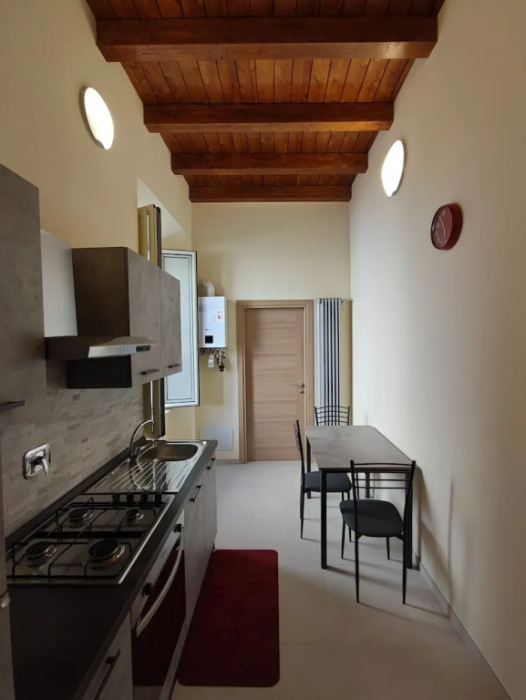 IN CENTRO Rooms and Apartments