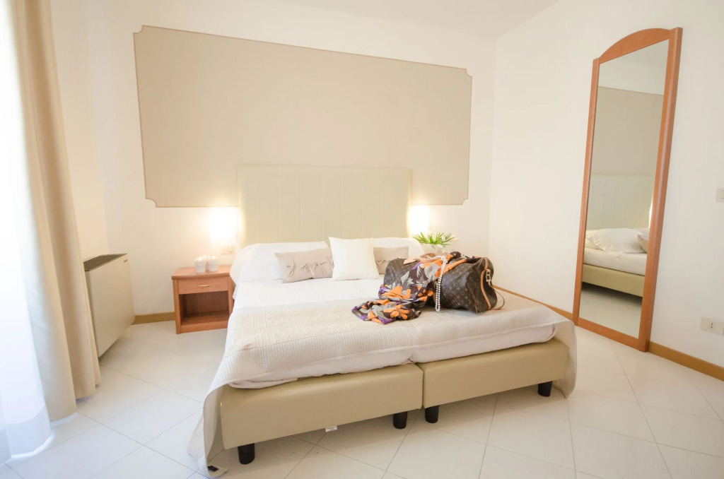 Hotel Al Sole Bardolino