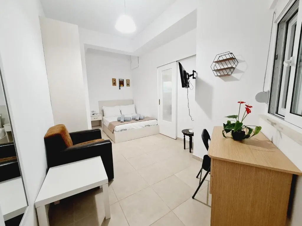 Anassa Suites 9