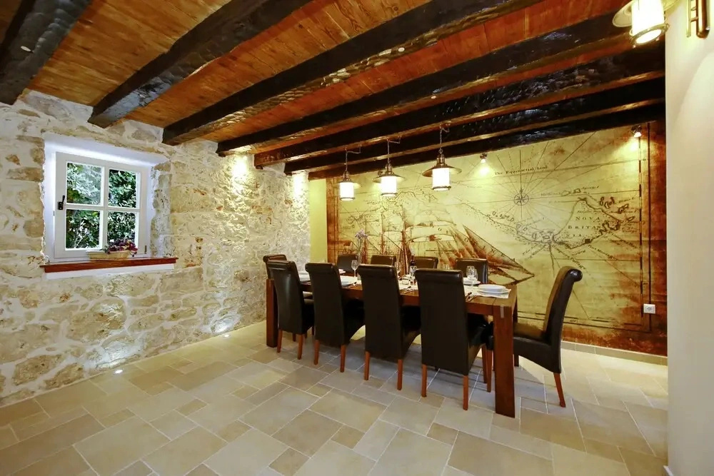 Villa Rustica