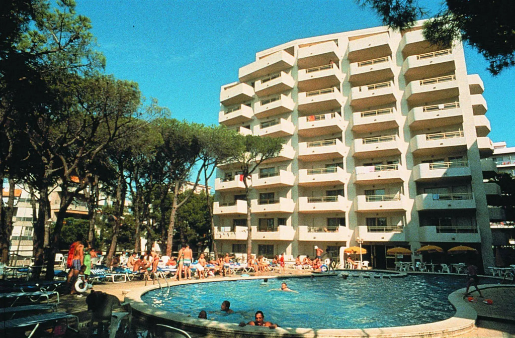 Almonsa Playa