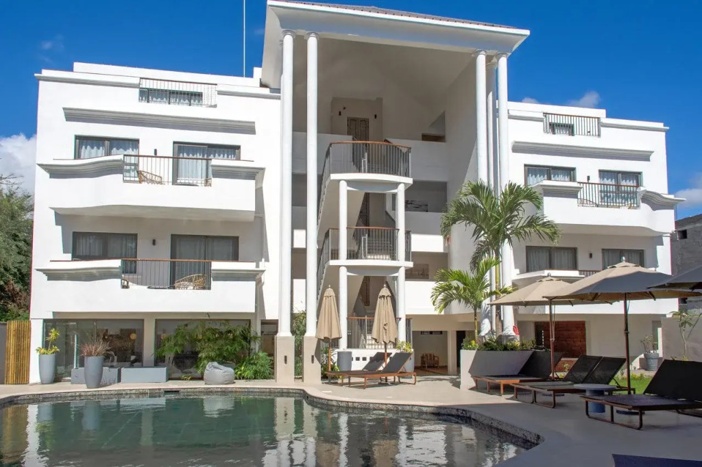 Gosun Beach Hotel