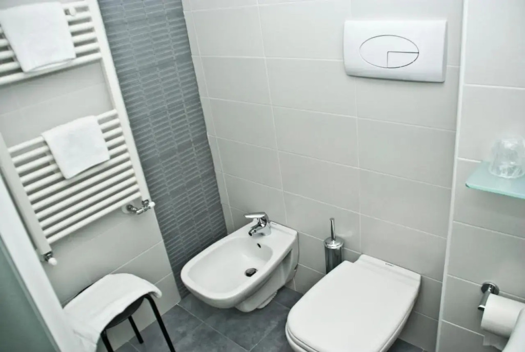 Hotel 4 Strade