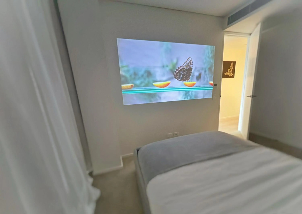 Luxurious 2 bed apartments Lavender Bay view