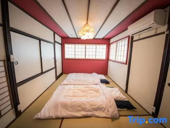 Kamon Inn Inari