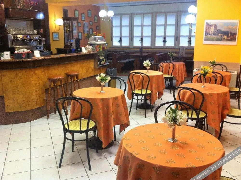 Hotel Casa Barbieri