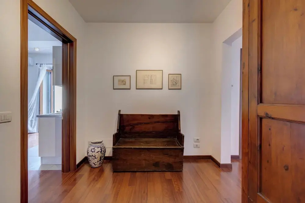 Mamo Florence - Malavolta Apartment