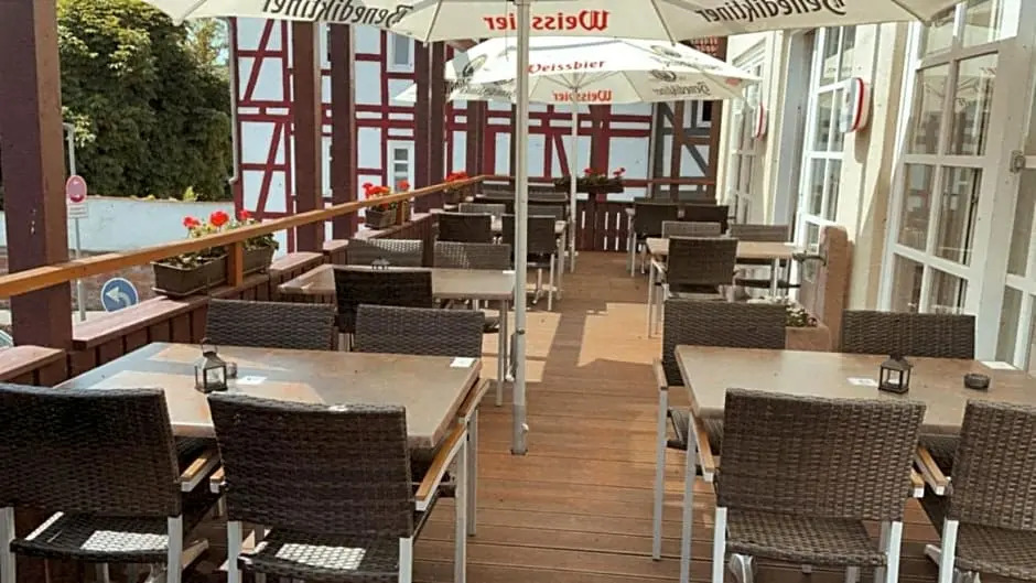 Hotel Zur Sonne
