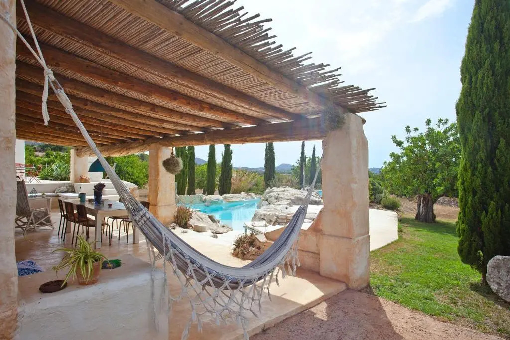 Finca Calicant