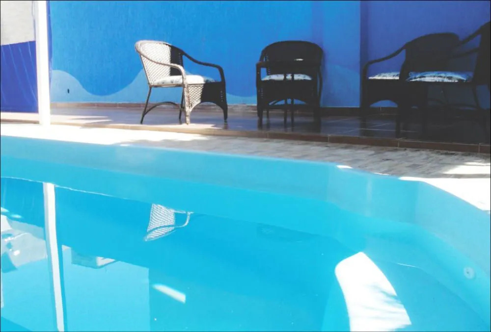 Rhema Iguassu Hotel