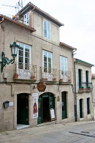 Albergue TuiHostel