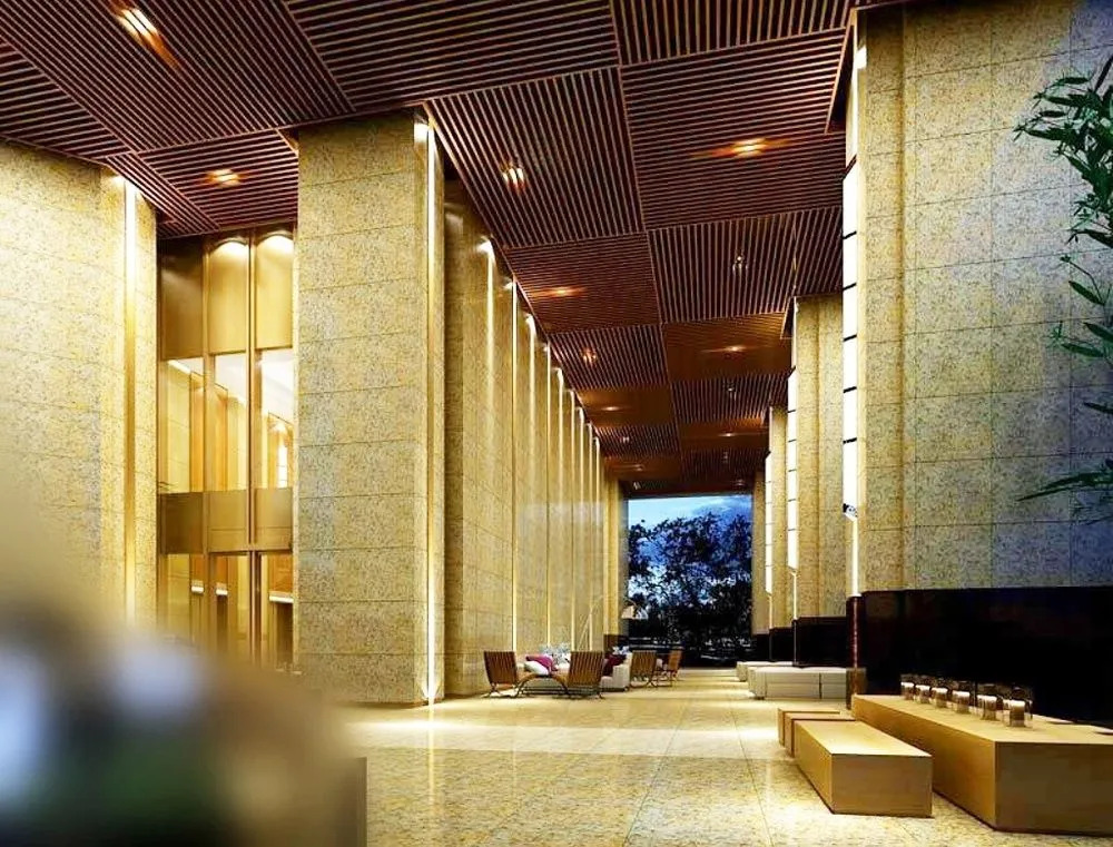 Beimei Fengqing River View Hotel