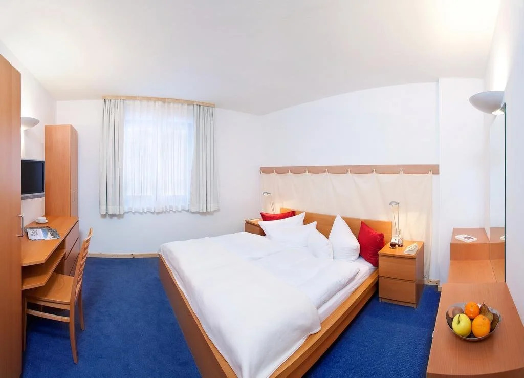 Appartementhotel am Weissensee