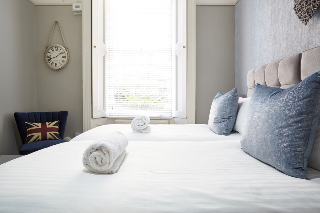 Your Apartment The Sunningdale - No.1