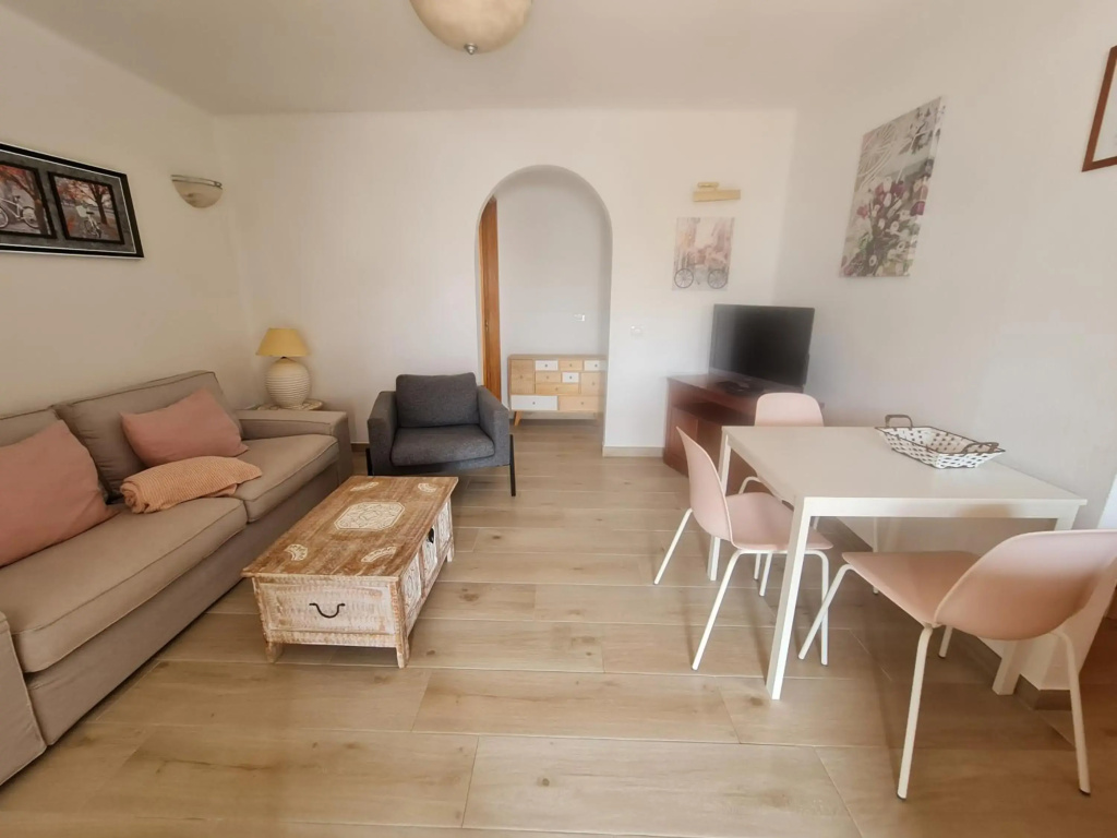 Casas del Sol