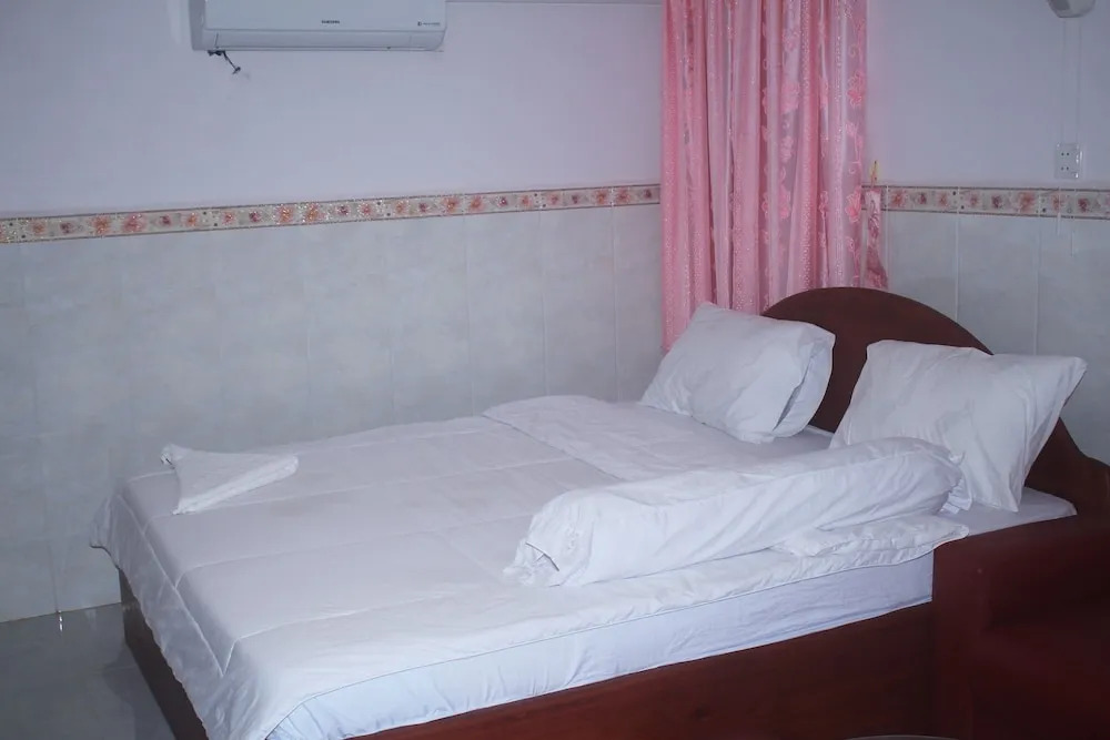Phkar Chhouk Tep Hotel