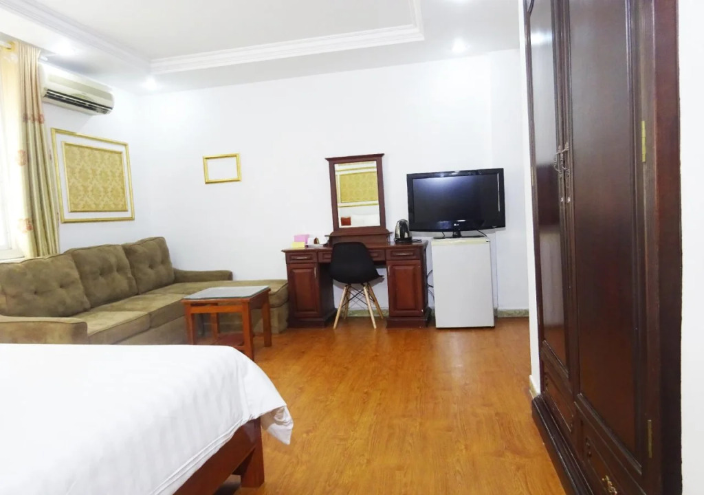 Hanoi Discovery II Hotel