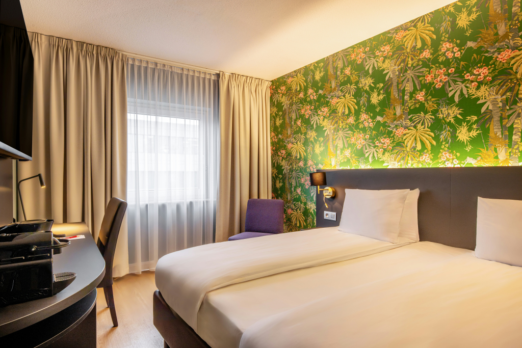 Thon Hotel Brussels Airport