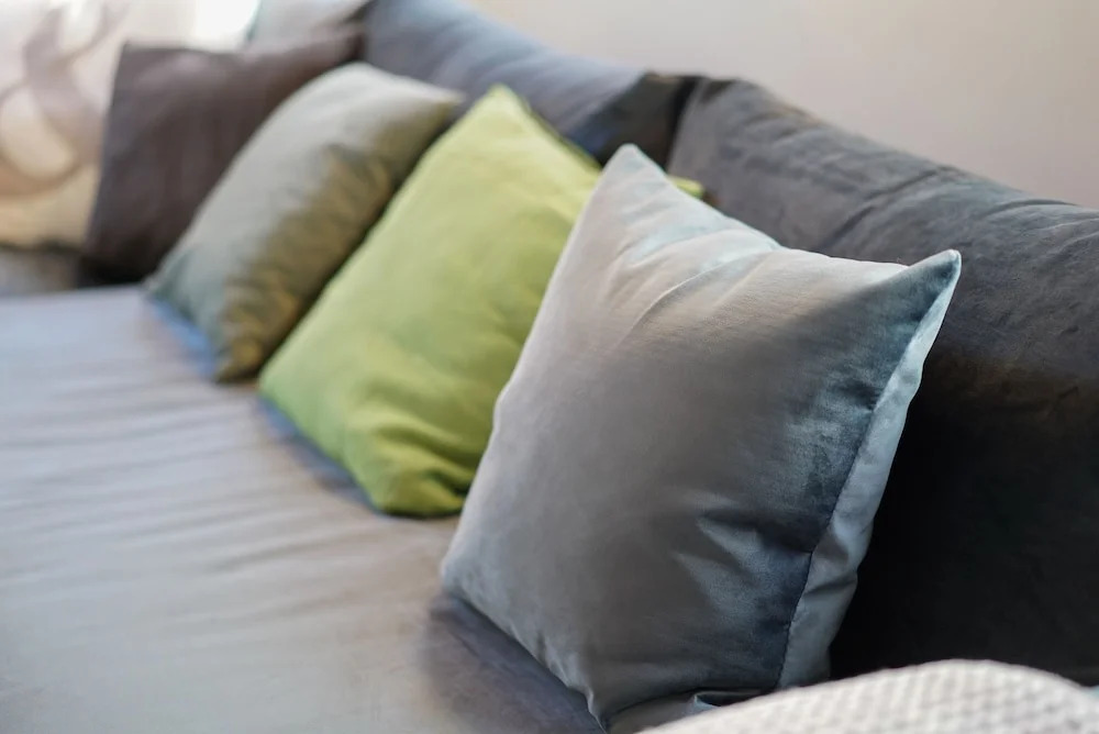 Emilia Suite Home