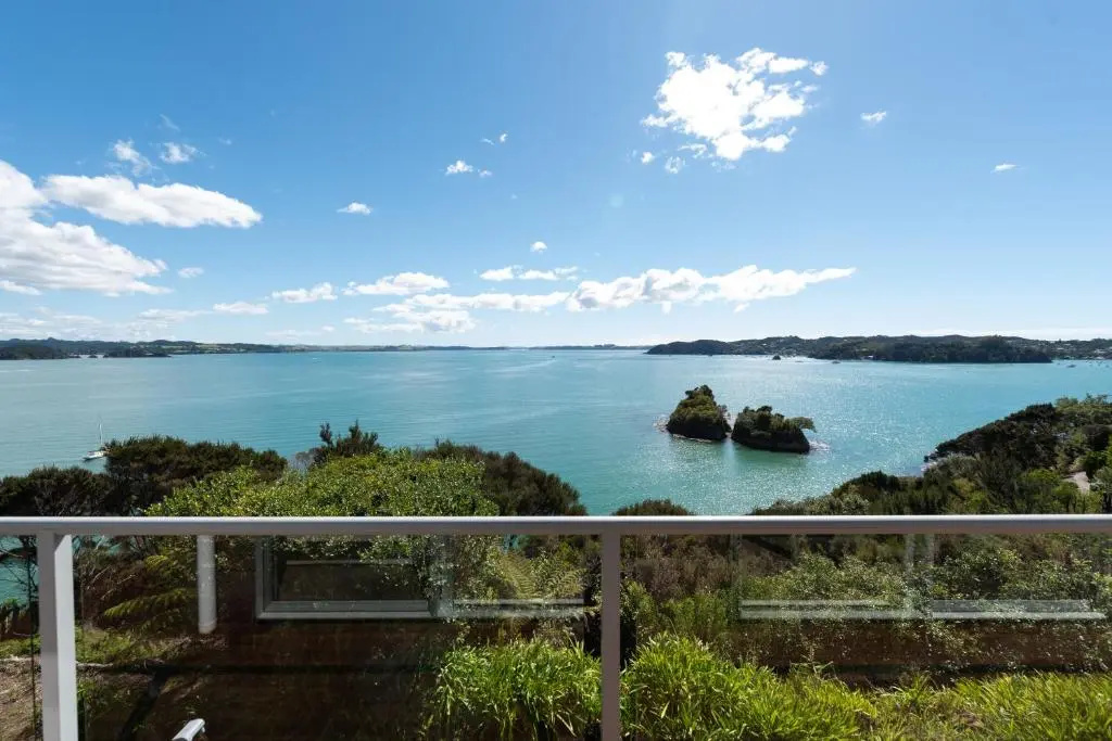Nelson's Lookout - Russell Holiday Home