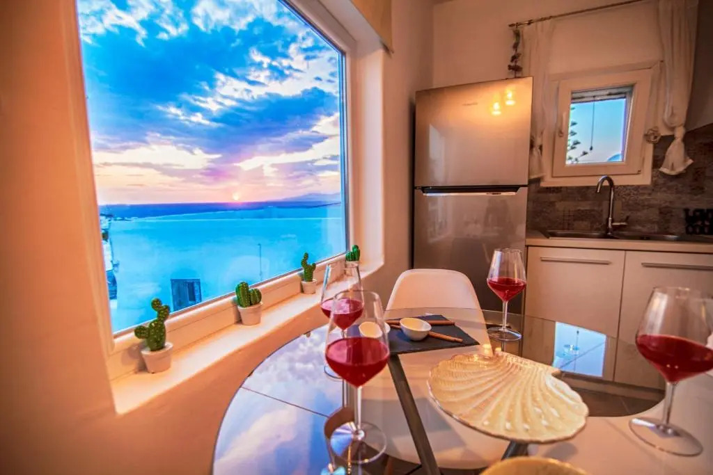 Sole Mare Villa