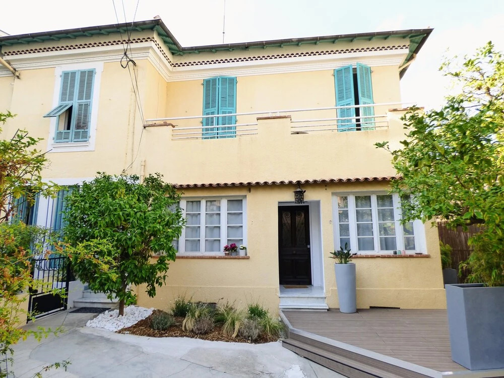 BnB Villa Anna