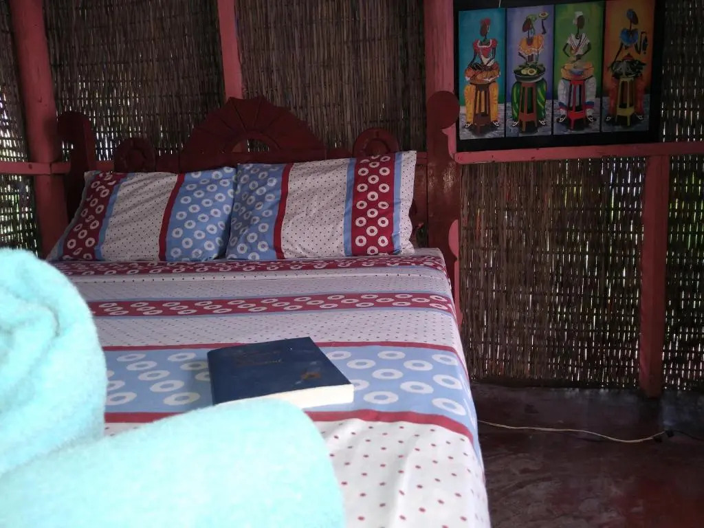 Eco Hotel Las Palmeras