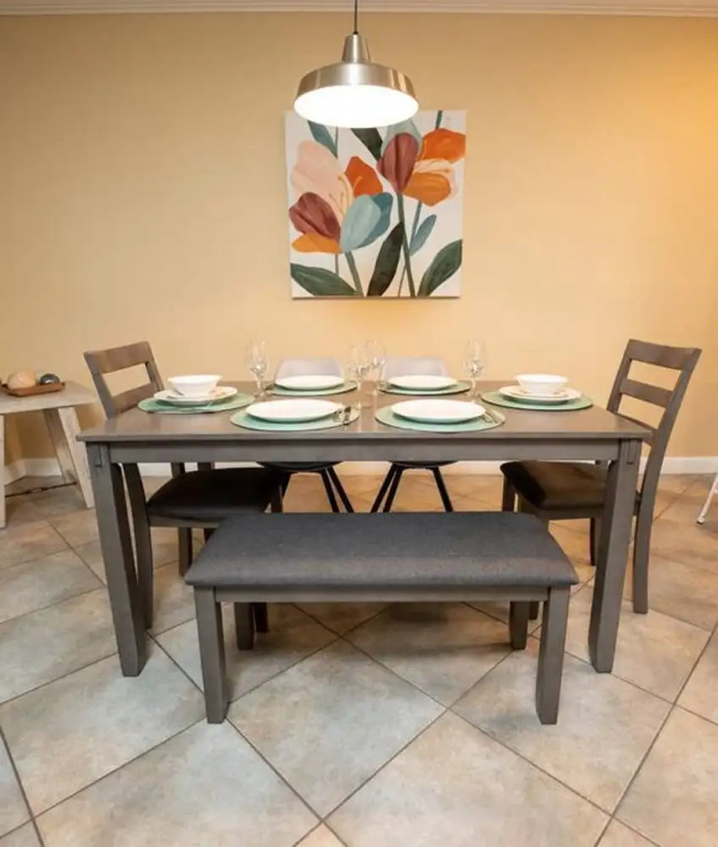 Tuscana Resort 3 BR Near Disney