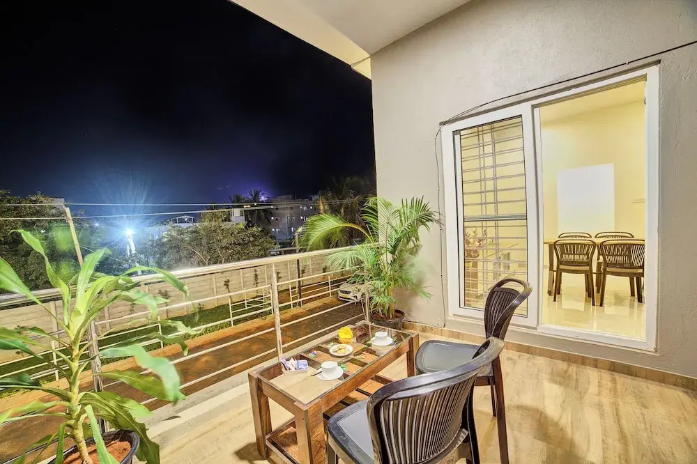 Southgate Villa