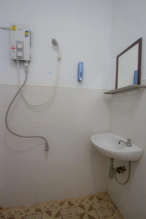 Canopia Guesthouse